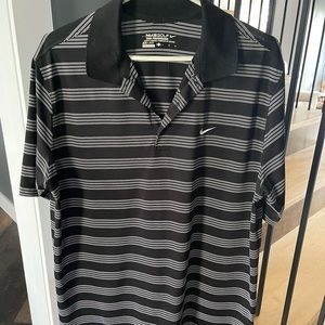 Nike Golf DriFit Polo